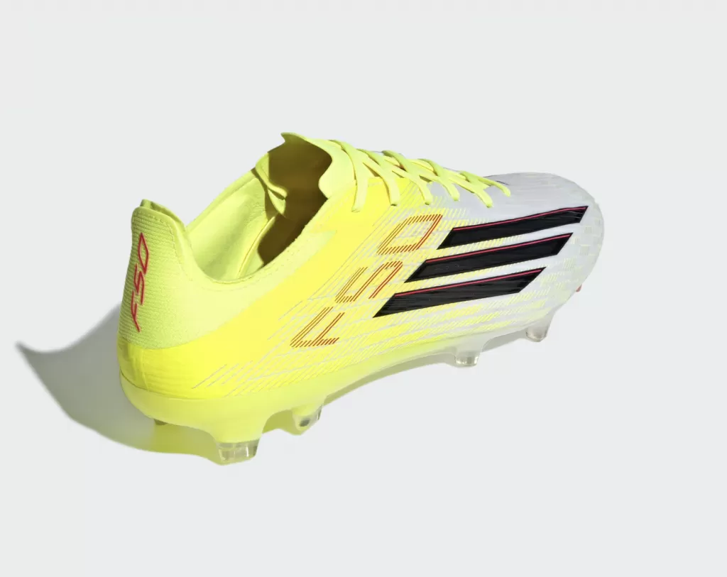 Бутсы полупрофессиональные Adidas F50 Pro FG